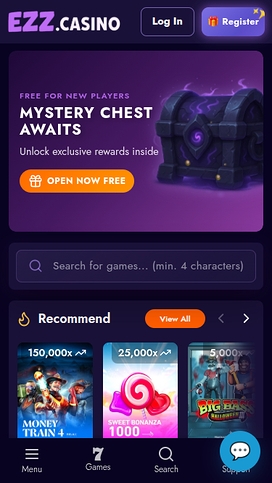 mobile app